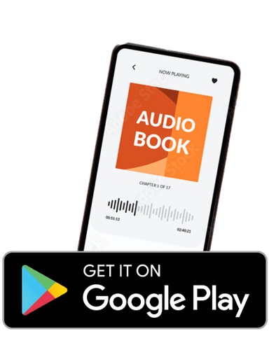 Audiobook App Mockup